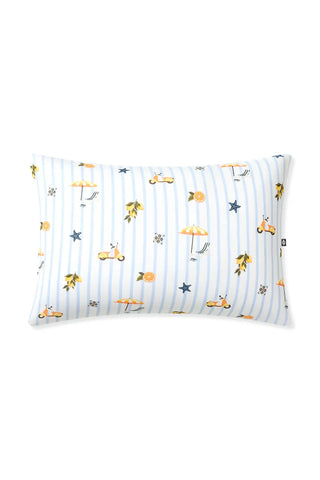 Standard Pillowcase in Amalfi Coast