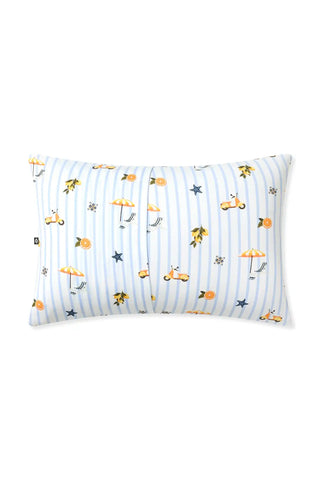 Standard Pillowcase in Amalfi Coast