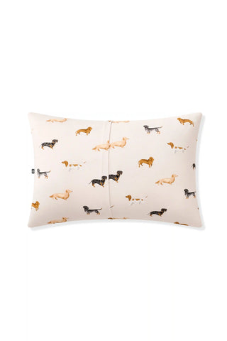 Toddler Pillowcase in Dachshund
