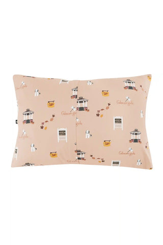 Toddler Pillowcase in Gilmore Girls