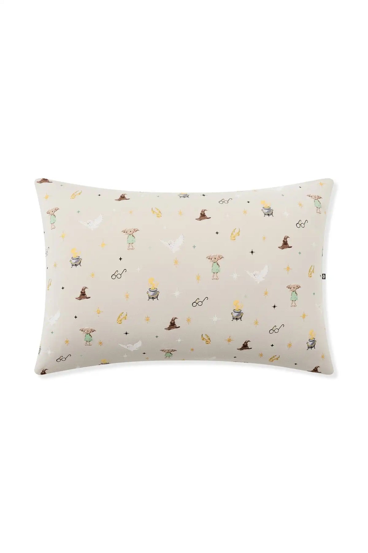 Toddler Pillowcase in Starry Icon