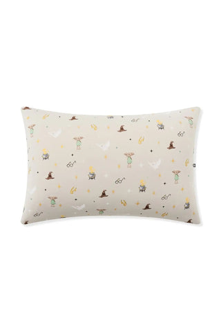 Toddler Pillowcase in Starry Icon