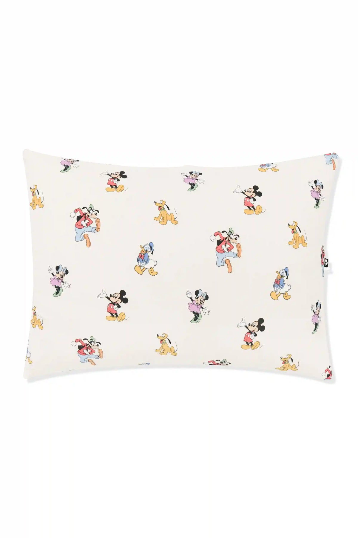 Toddler Pillowcase in Mickey Mouse and Friends