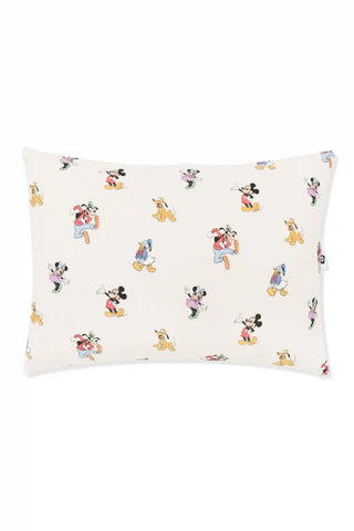 Toddler Pillowcase in Mickey Mouse and Friends