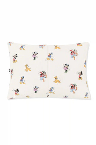 Toddler Pillowcase in Mickey Mouse and Friends