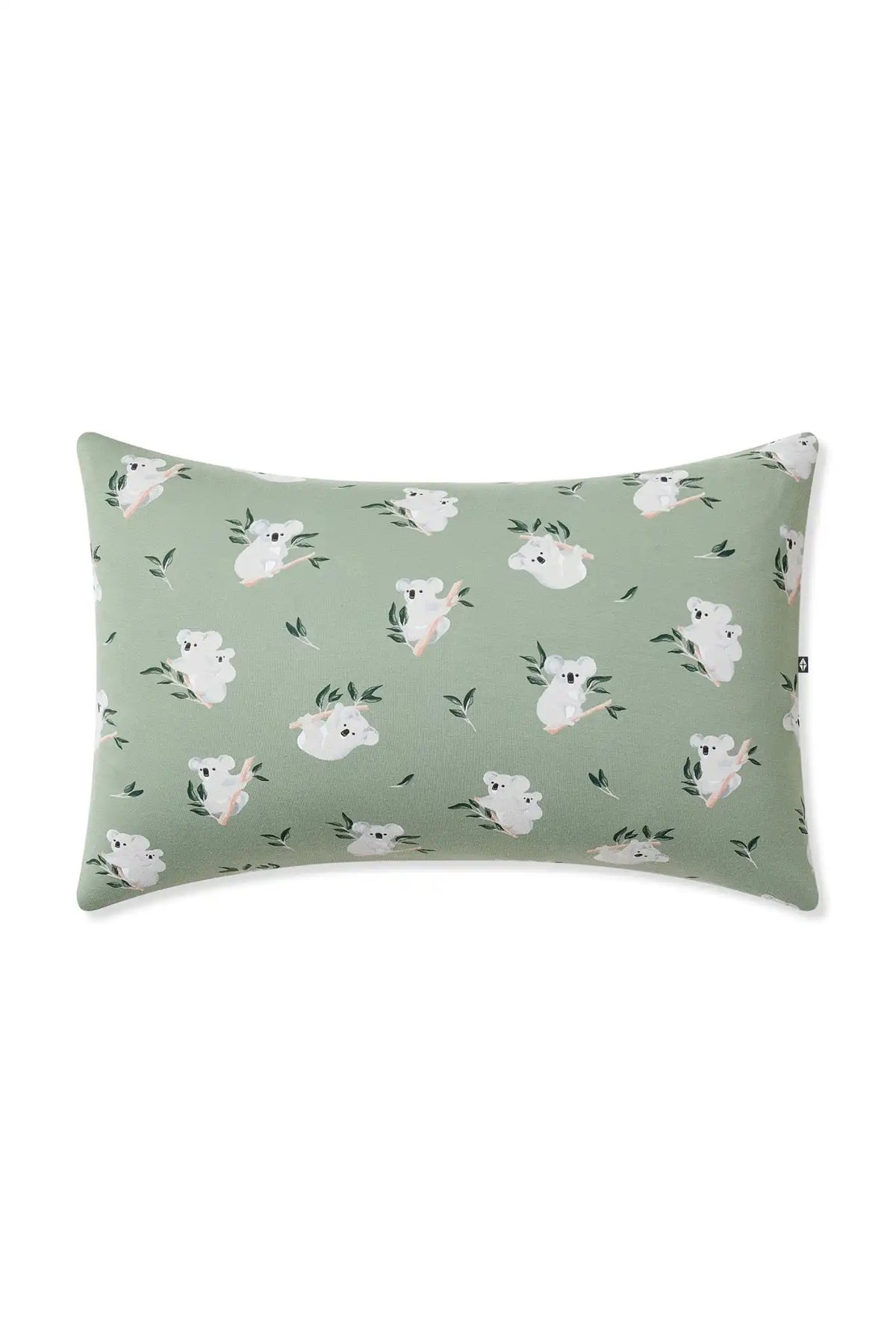 Standard Pillowcase in Koala