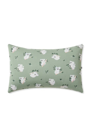 Standard Pillowcase in Koala