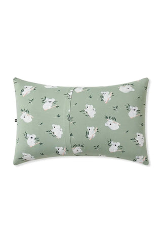 Standard Pillowcase in Koala