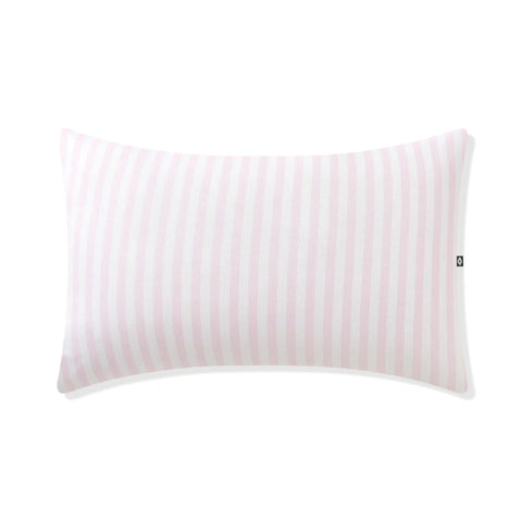 Toddler Pillowcase in Small Sakura Stripe