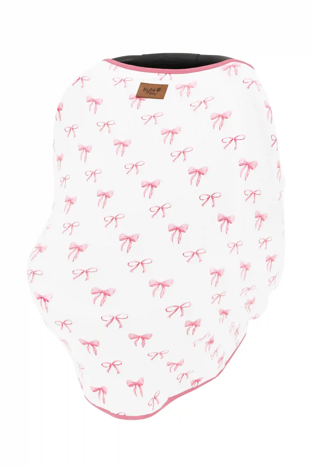 Car Seat Cover in Bow