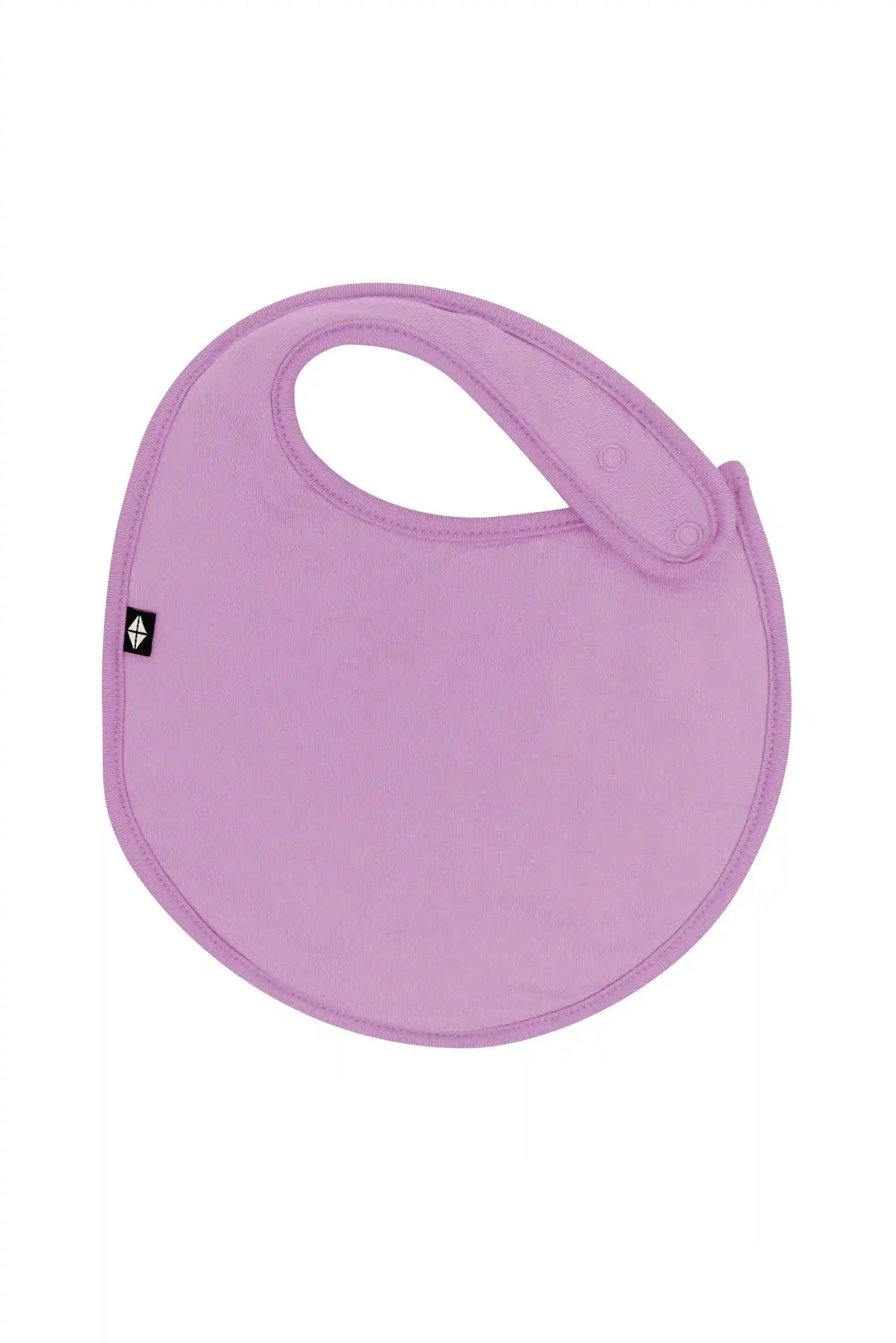 Cushy Bib in Poi