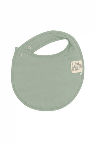 Cushy Bib in Silly Goose