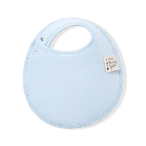 Cushy Bib in Breeze