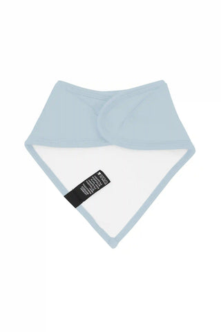 Bib in Fog