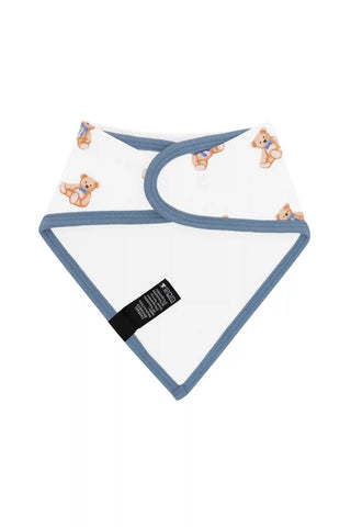 Bib in Teddy Bear