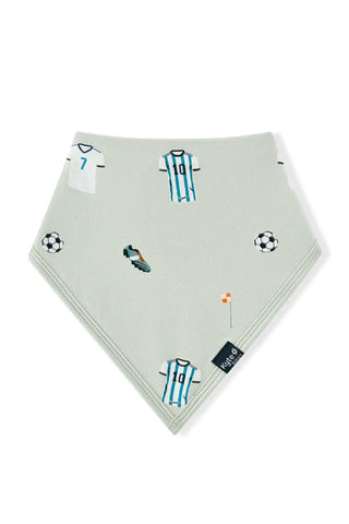 Bib in Soccer