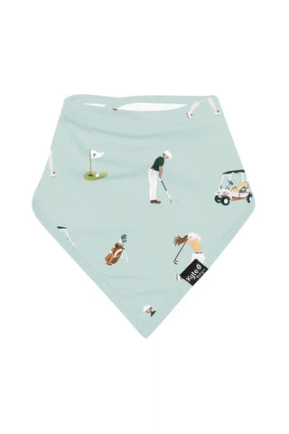 Bib in Golf