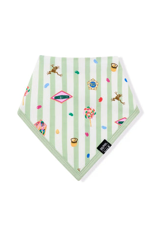 Bib in Honeydukes