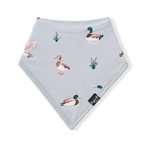 Bib in Mallard Duck