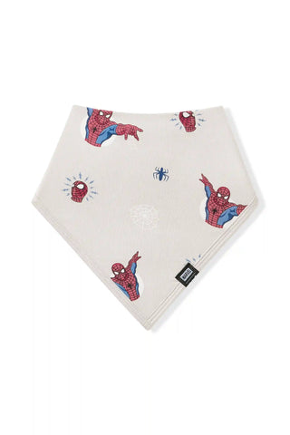 Bib in Spider-Man