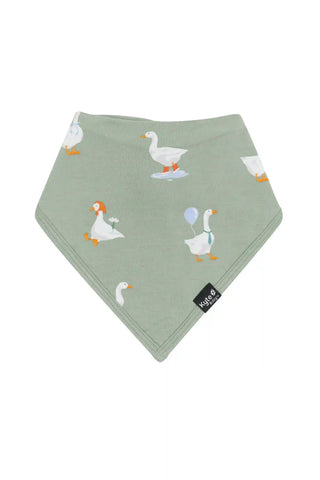 Bib in Silly Goose