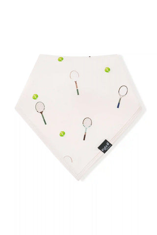 Bib in Tennis