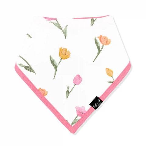 Bib in Tulip