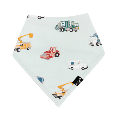 Bib in City Vehicles