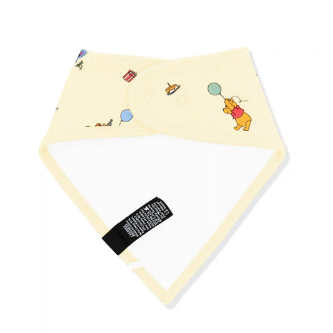 Bib in Winnie the Pooh Celebration