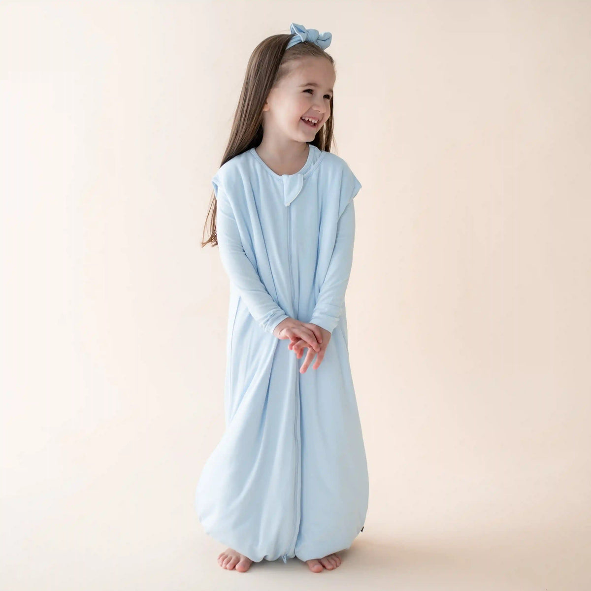 Sleep Bag Walker in Breeze 1.0