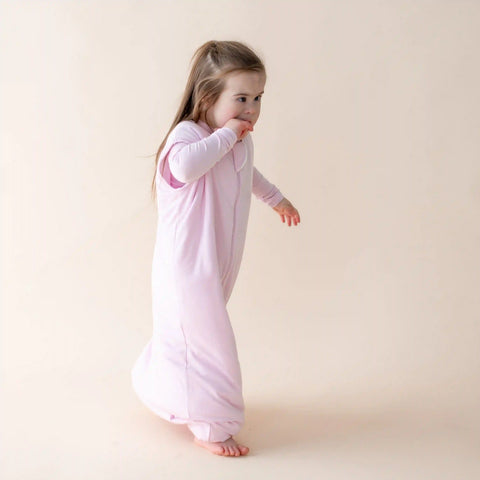 Sleep Bag Walker in Thistle 1.0