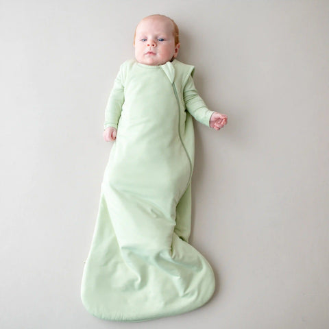 Sleep Bag in Basil 1.0