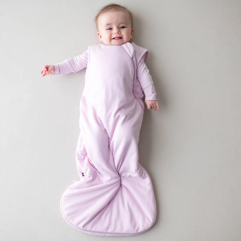 Sleep Bag in Thistle 1.0