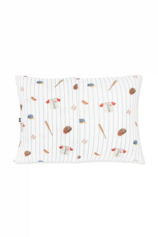 Toddler Pillowcase in Home Run
