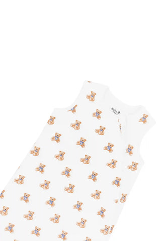 Sleep Bag in Teddy Bear 1.0