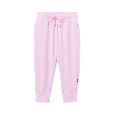Toddler Jogger Pant in Thistle