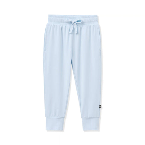 Toddler Jogger Pant in Breeze