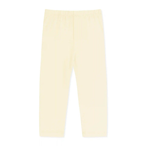 Toddler Leggings in Chamomile