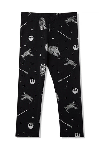 Toddler Leggings in STAR WARS™