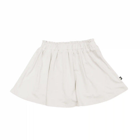 Toddler Skort in Oat