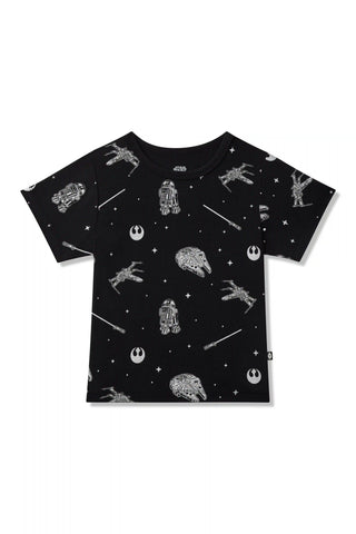 Toddler Basic Tee in STAR WARS™