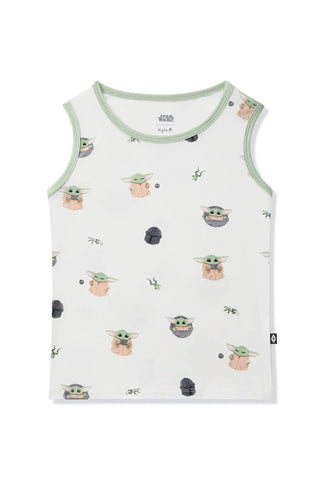 Toddler Tank Top in Grogu™