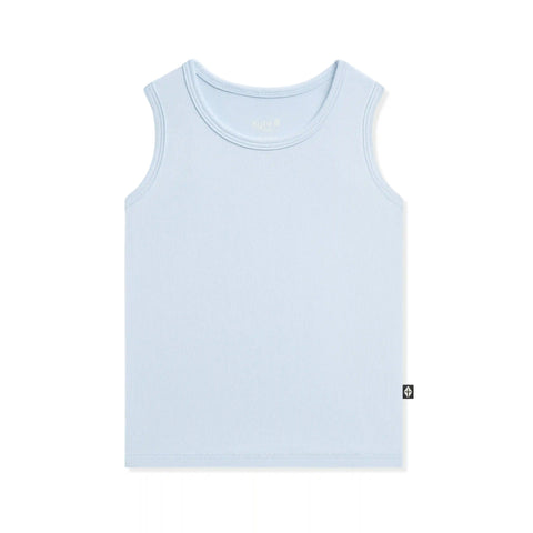 Toddler Tank Top in Breeze