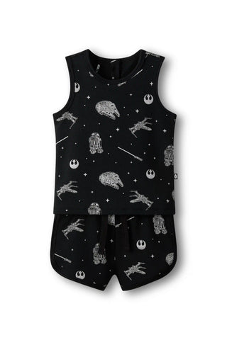 Tank Jogger Set in STAR WARS™