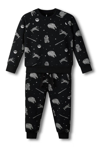 Long Sleeve Jogger Set in STAR WARS™