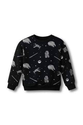 Sweatshirt in STAR WARS™