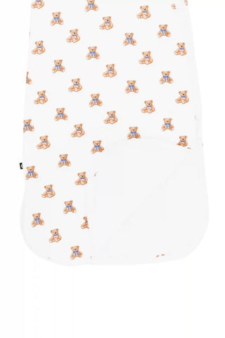 Sleep Bag in Teddy Bear 1.0