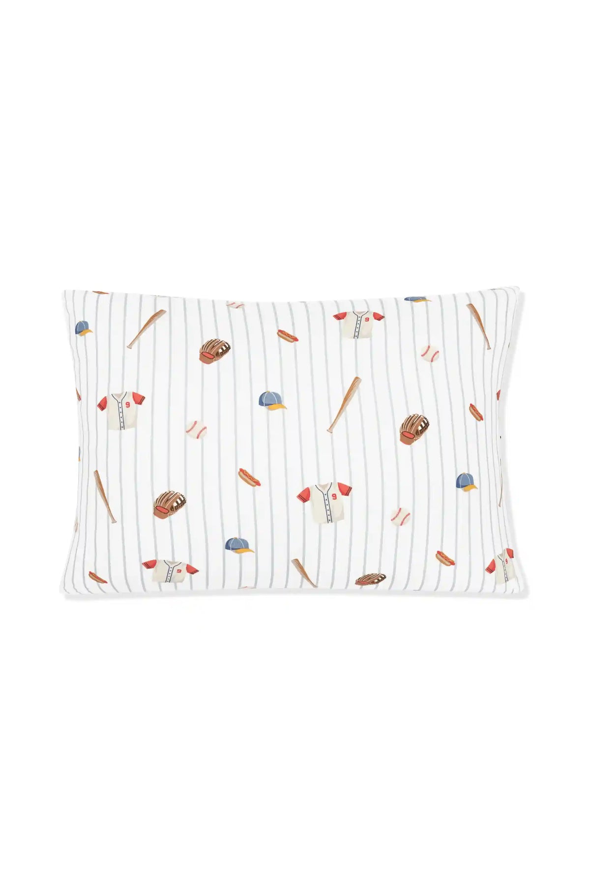 Toddler Pillowcase in Home Run