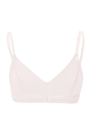 Women's Nursing Bra in Blonde