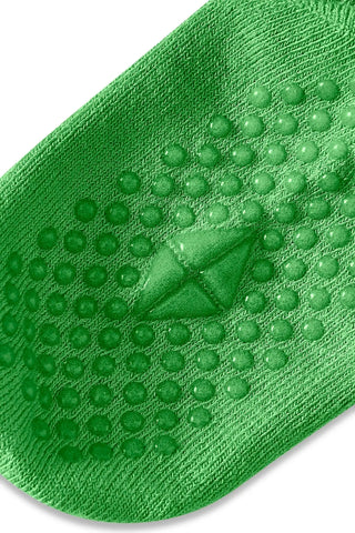 Quarter Socks Combo 5-Pack in Brights